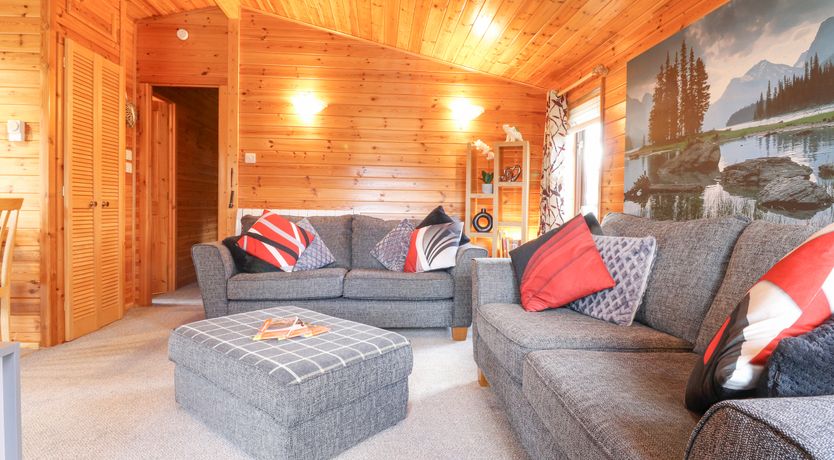 Photo of Hayeswater Lodge