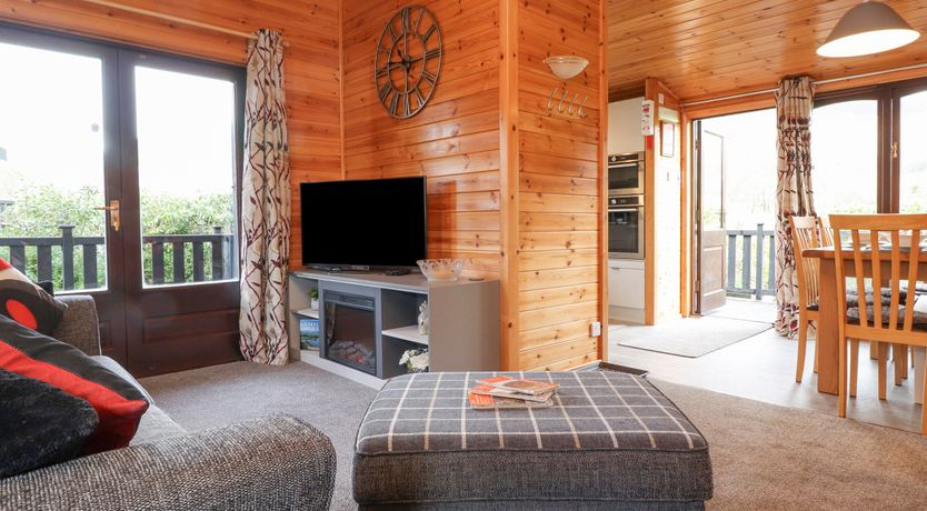 Photo of Hayeswater Lodge