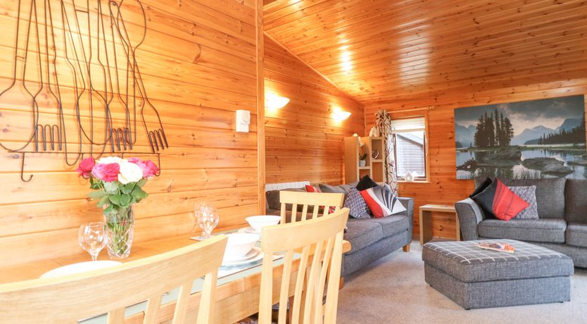 Photo of Hayeswater Lodge