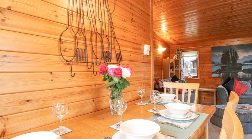 Photo of Hayeswater Lodge