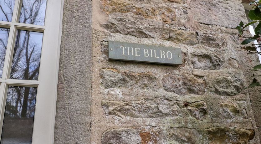 Photo of Bilbo