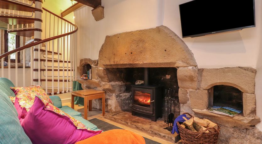 Photo of Pear Tree Cottage at Hey Farm