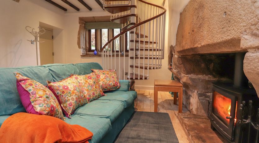 Photo of Pear Tree Cottage at Hey Farm