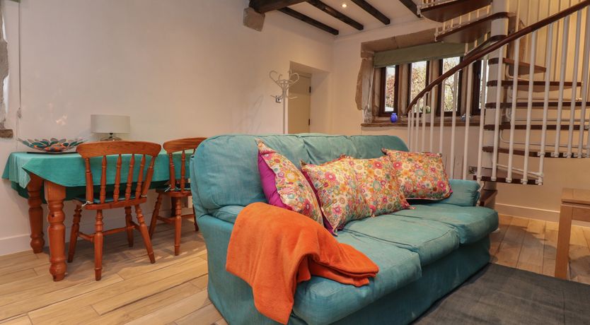 Photo of Pear Tree Cottage at Hey Farm