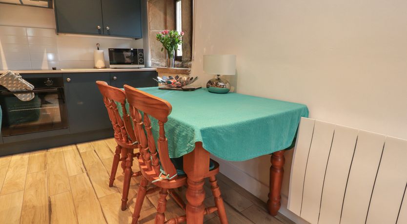 Photo of Pear Tree Cottage at Hey Farm