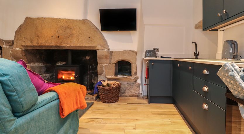 Photo of Pear Tree Cottage at Hey Farm