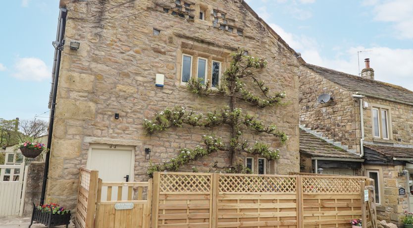 Photo of Pear Tree Cottage at Hey Farm