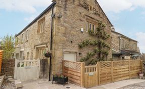 Photo of Pear Tree Cottage at Hey Farm