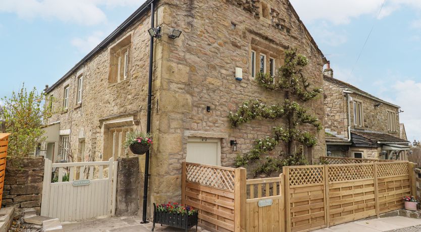 Photo of Pear Tree Cottage at Hey Farm