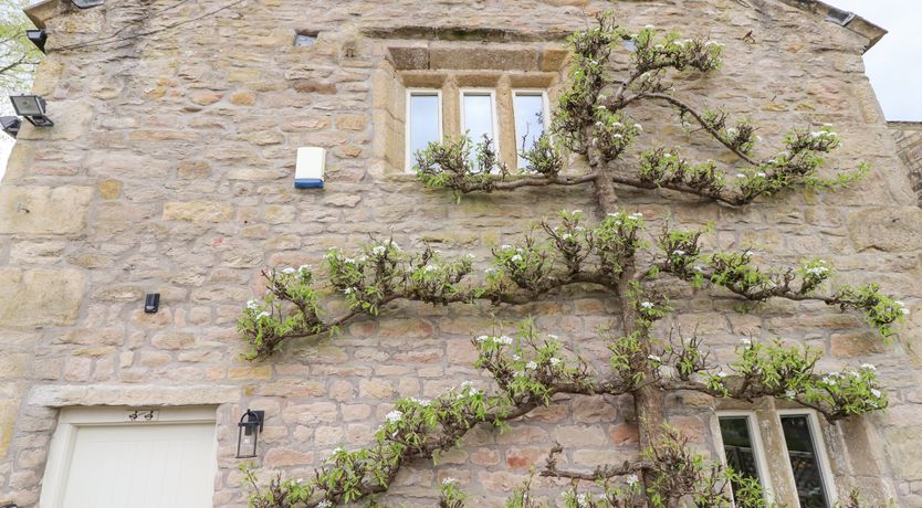 Photo of Pear Tree Cottage at Hey Farm