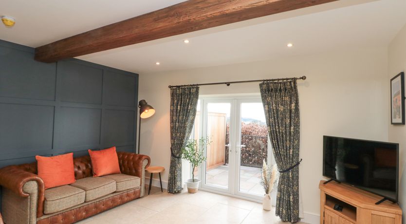 Photo of Ghyll Crest