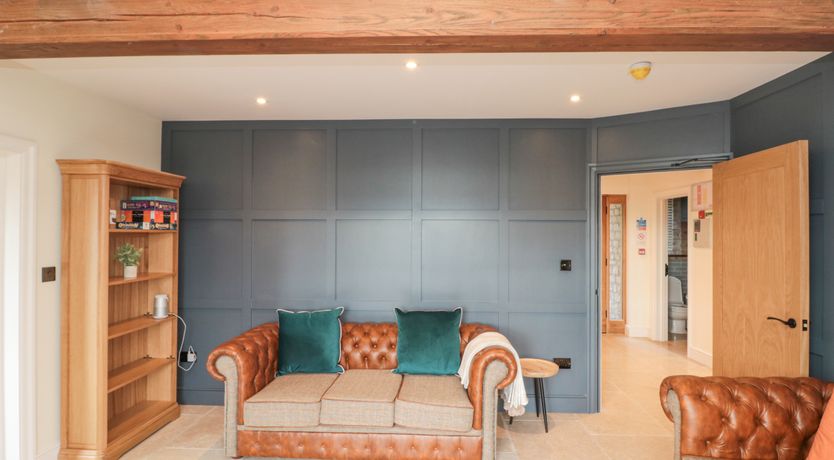 Photo of Ghyll Crest