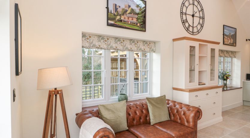 Photo of Ghyll Crest