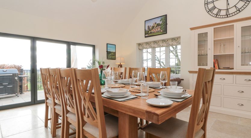 Photo of Ghyll Crest