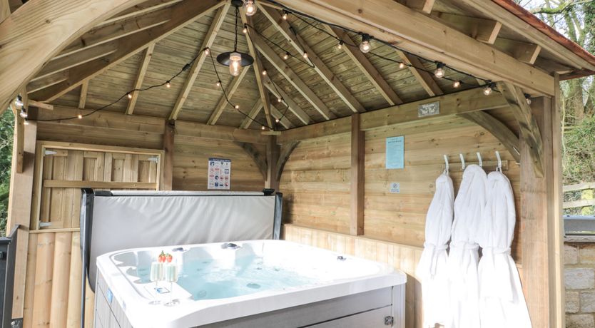 Photo of Ghyll Crest