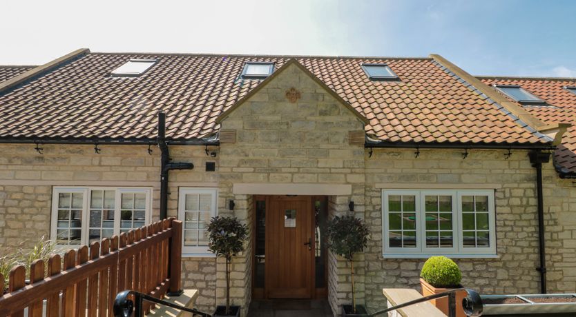 Photo of Ghyll Crest