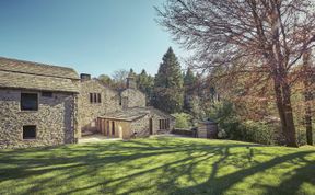 Photo of Oughtershaw Hall