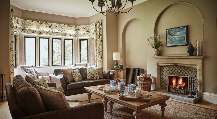 Photo of Oughtershaw Hall