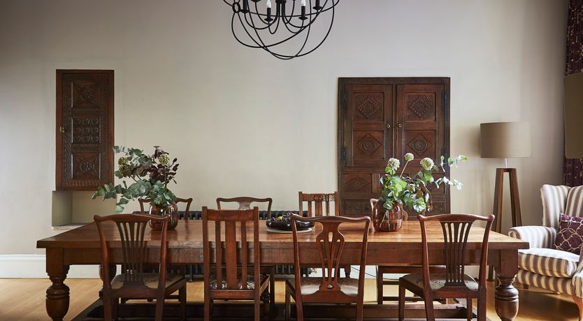 Photo of Oughtershaw Hall