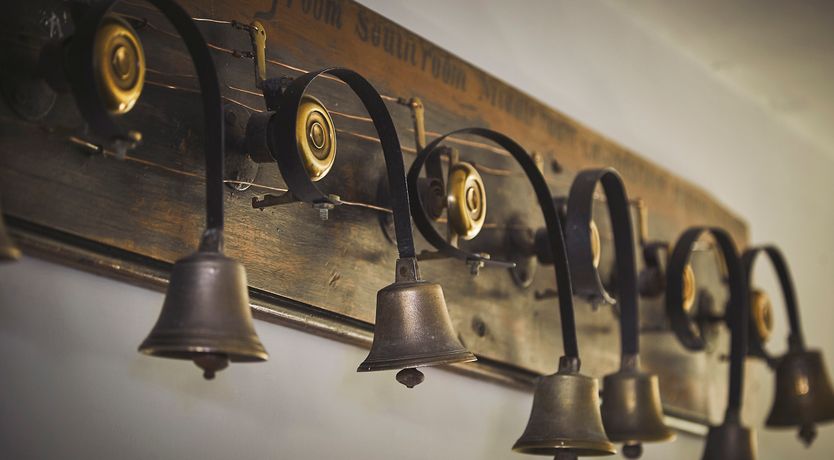 Photo of Oughtershaw Hall