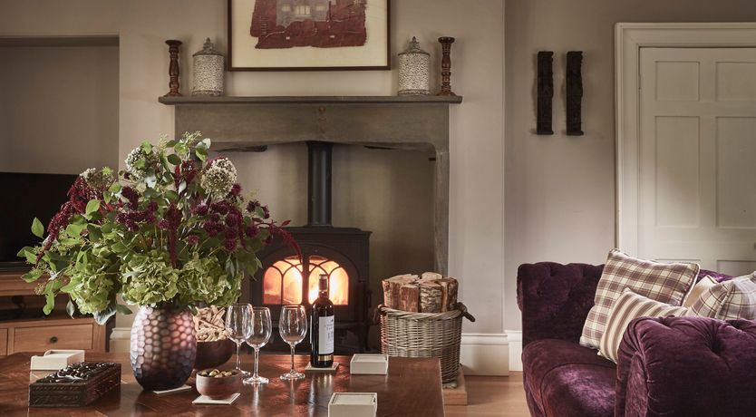 Photo of Oughtershaw Hall