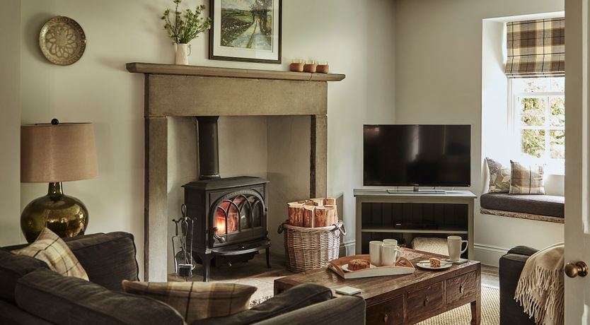 Photo of Oughtershaw Hall