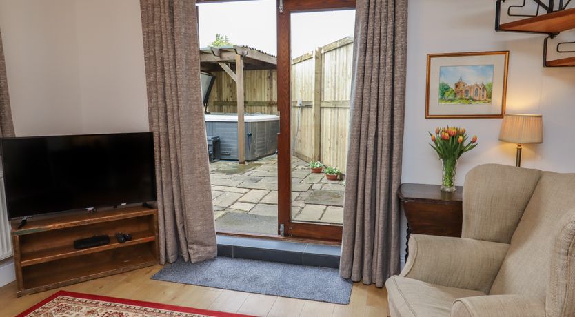 Photo of The Old Sorting Office