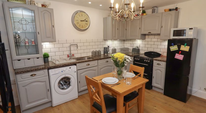 Photo of The Old Sorting Office