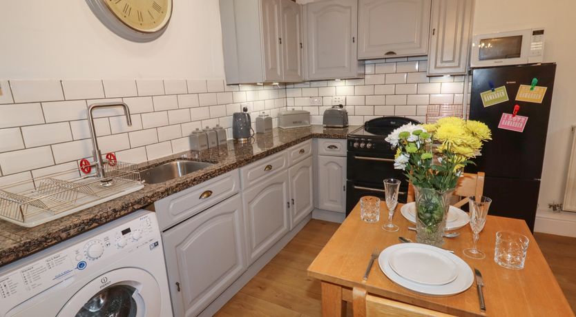 Photo of The Old Sorting Office