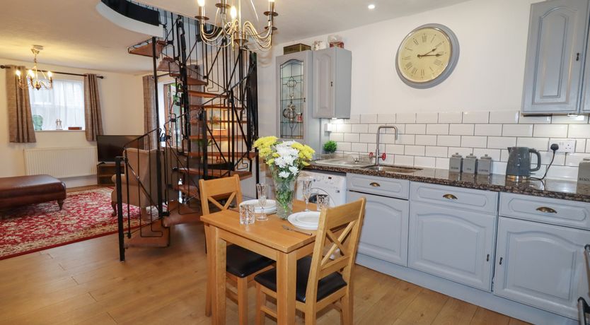 Photo of The Old Sorting Office