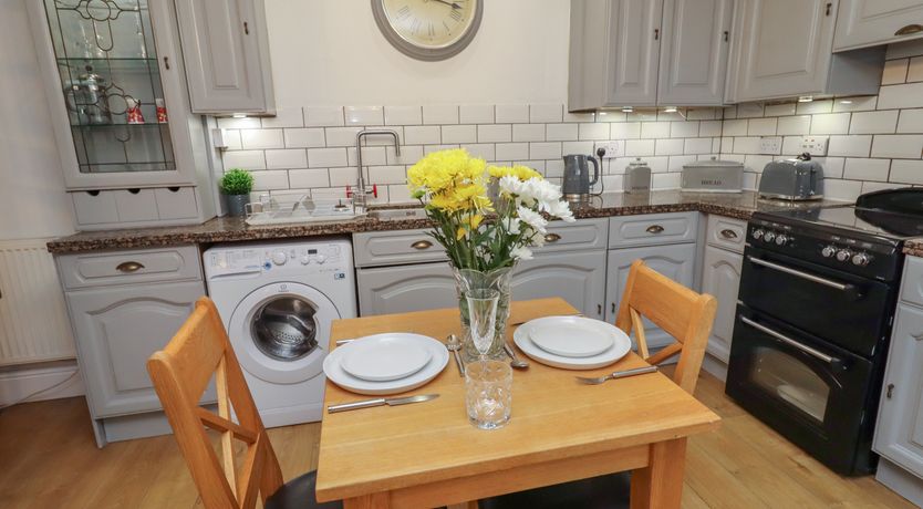 Photo of The Old Sorting Office