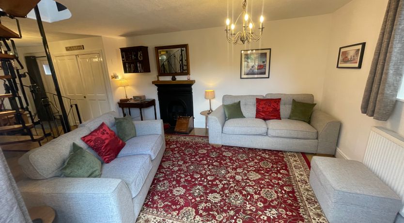 Photo of The Old Sorting Office