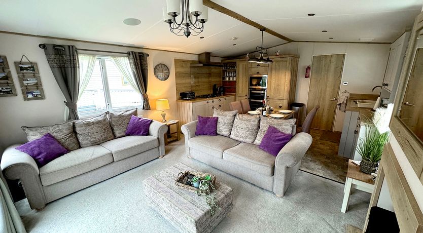 Photo of Hopton Lodge Retreat