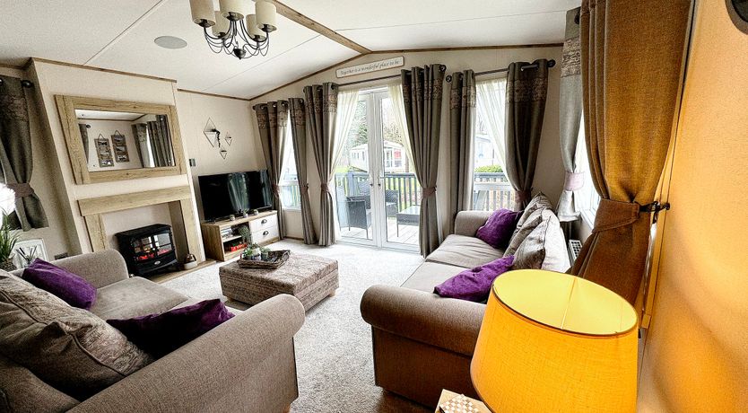 Photo of Hopton Lodge Retreat