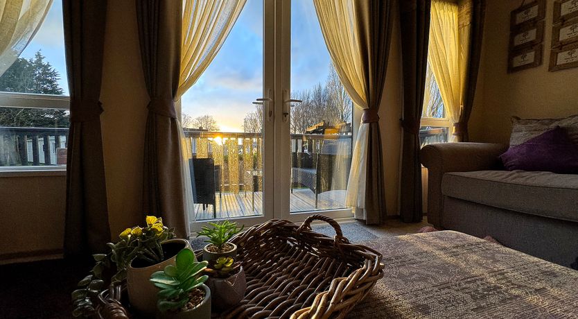 Photo of Hopton Lodge Retreat