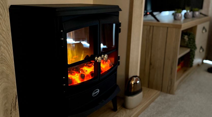 Photo of Hopton Lodge Retreat