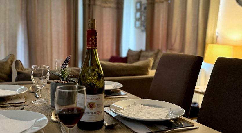 Photo of Hopton Lodge Retreat