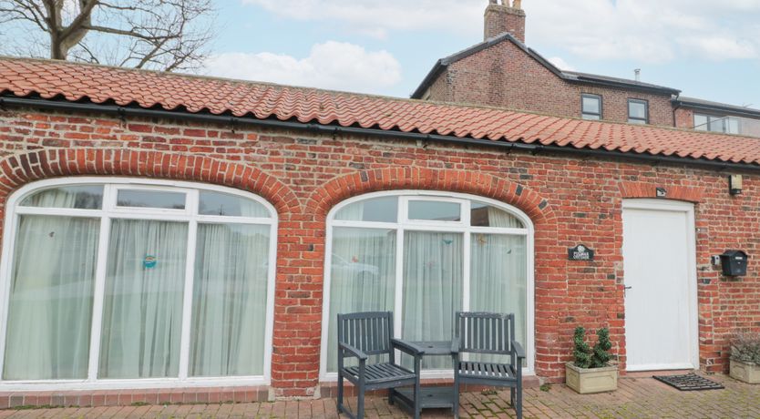 Photo of Fulmar Cottage