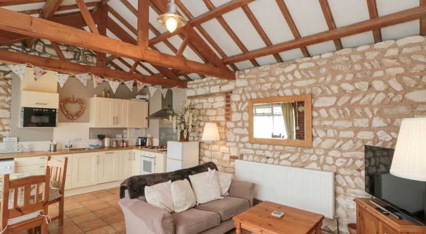 Photo of Fulmar Cottage