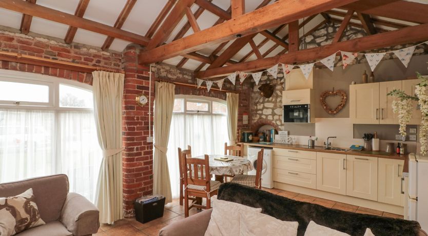 Photo of Fulmar Cottage