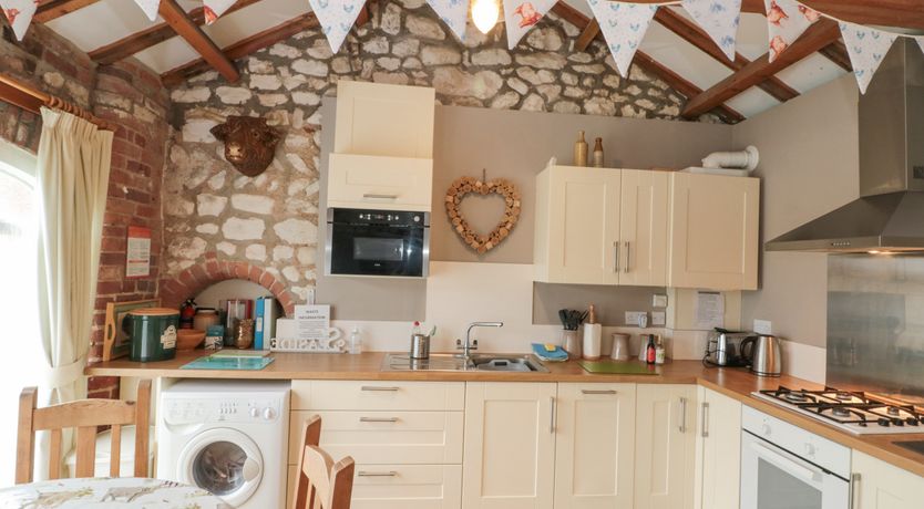 Photo of Fulmar Cottage