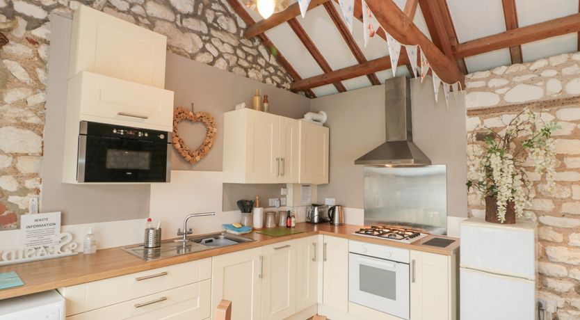 Photo of Fulmar Cottage