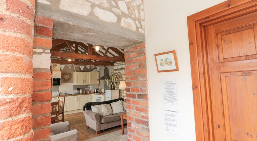 Photo of Fulmar Cottage