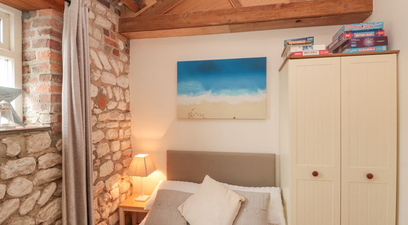 Photo of Fulmar Cottage