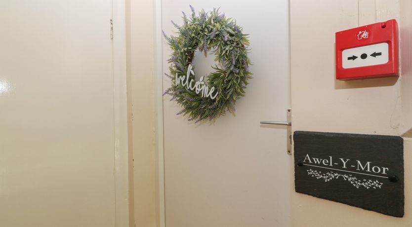 Photo of Awel-Y-Môr