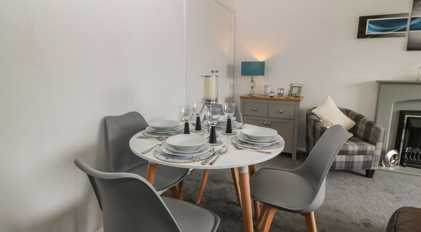 Photo of Awel-Y-Môr