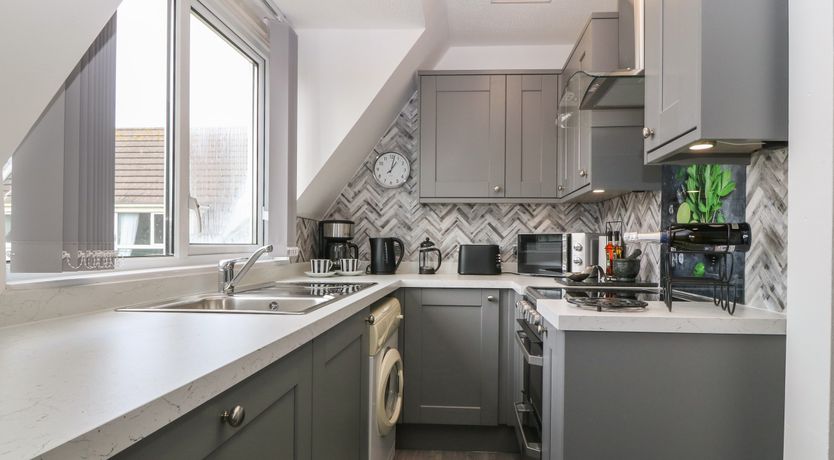 Photo of Awel-Y-Môr