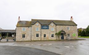 Photo of The Loft at The Old Dog Thorpe