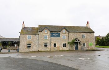 The Loft at The Old Dog Thorpe Holiday Home