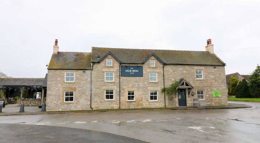 Photo of The Loft at The Old Dog Thorpe